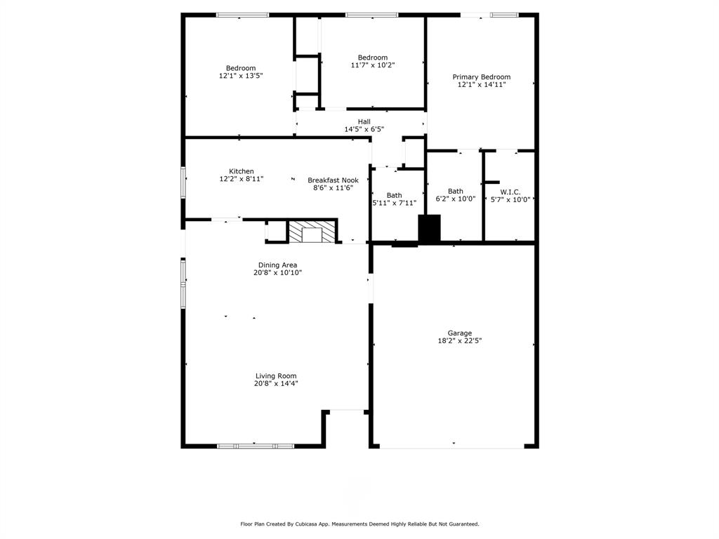 Oak View Hills - Residential