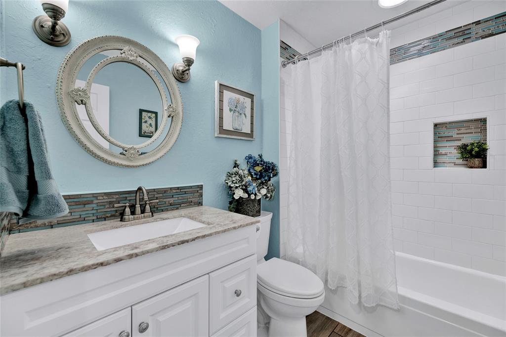 Oak View Hills - Residential