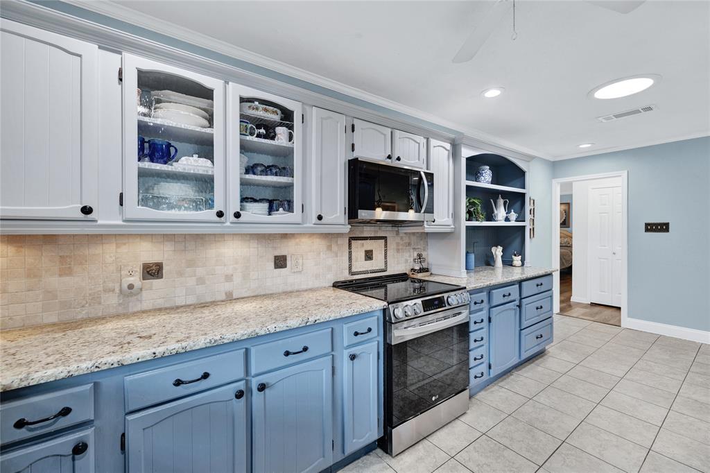 Oak View Hills - Residential