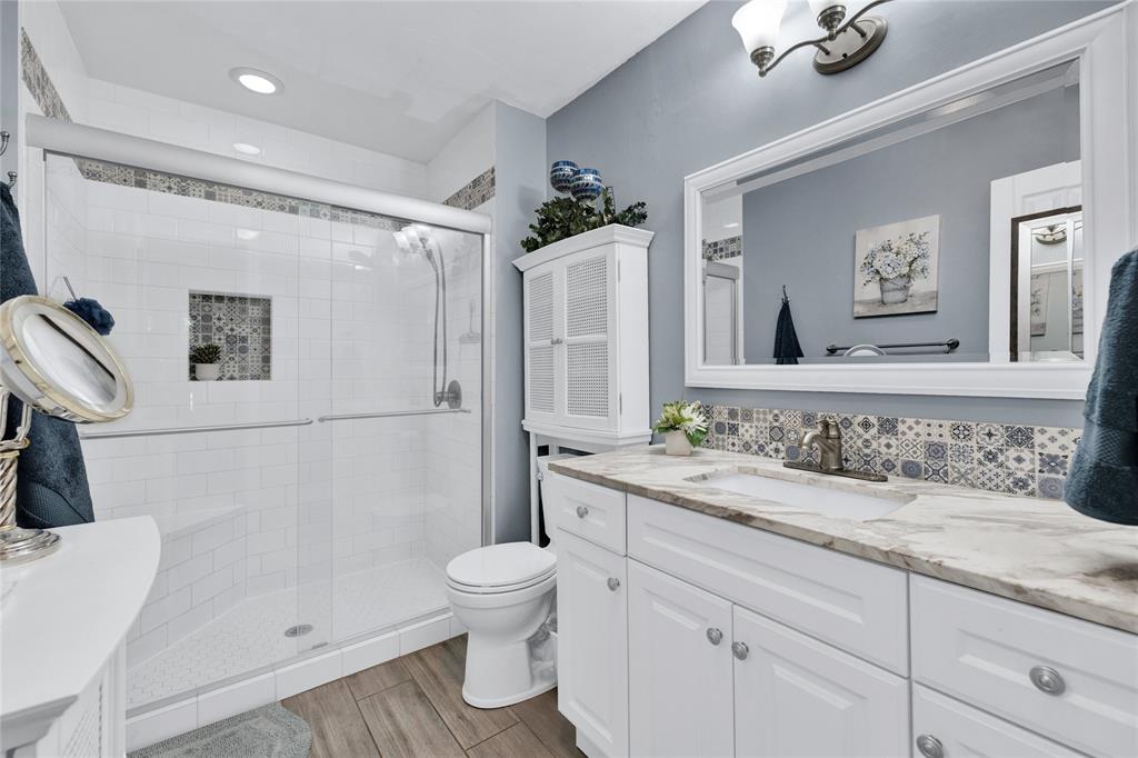 Oak View Hills - Residential