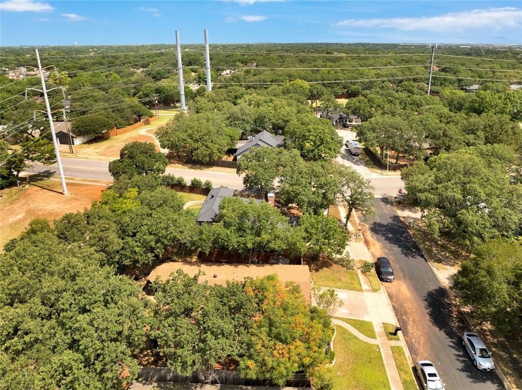 Oak View Hills - Residential