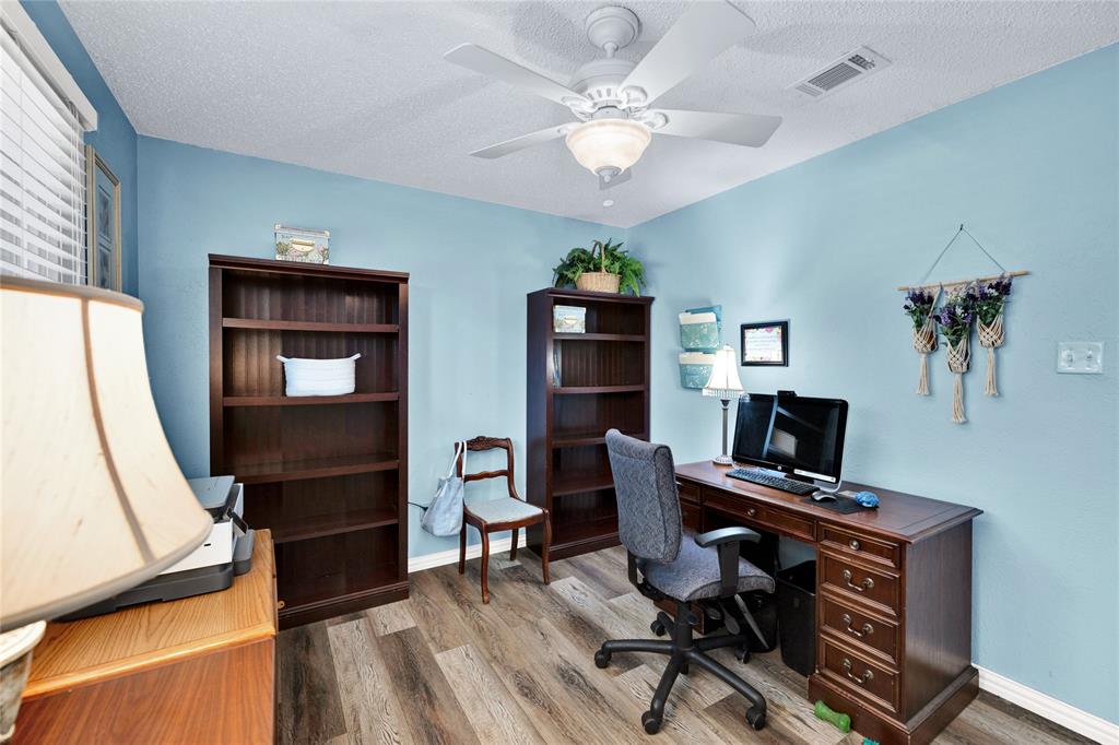 Oak View Hills - Residential