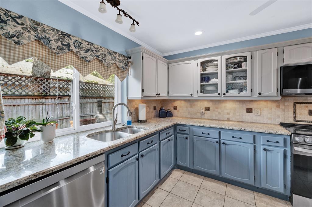 Oak View Hills - Residential