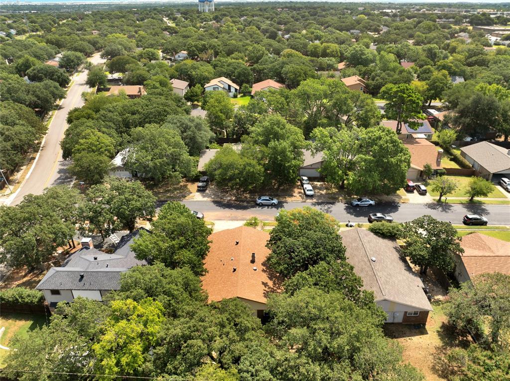 Oak View Hills - Residential