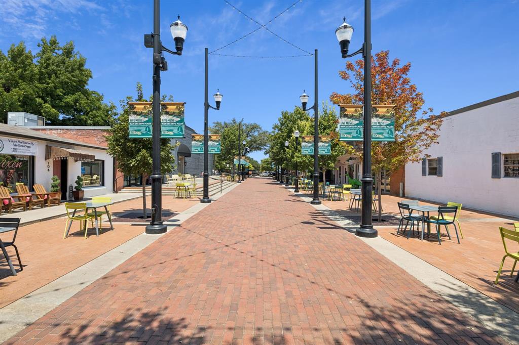 Park Place West Ph II Add - Residential