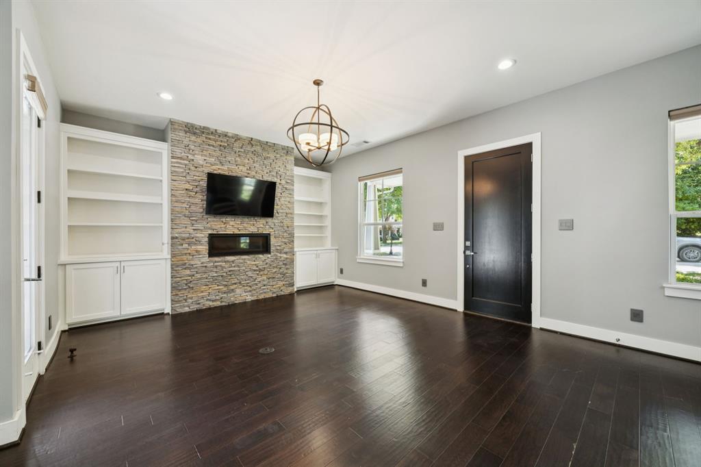 Park Place West Ph II Add - Residential