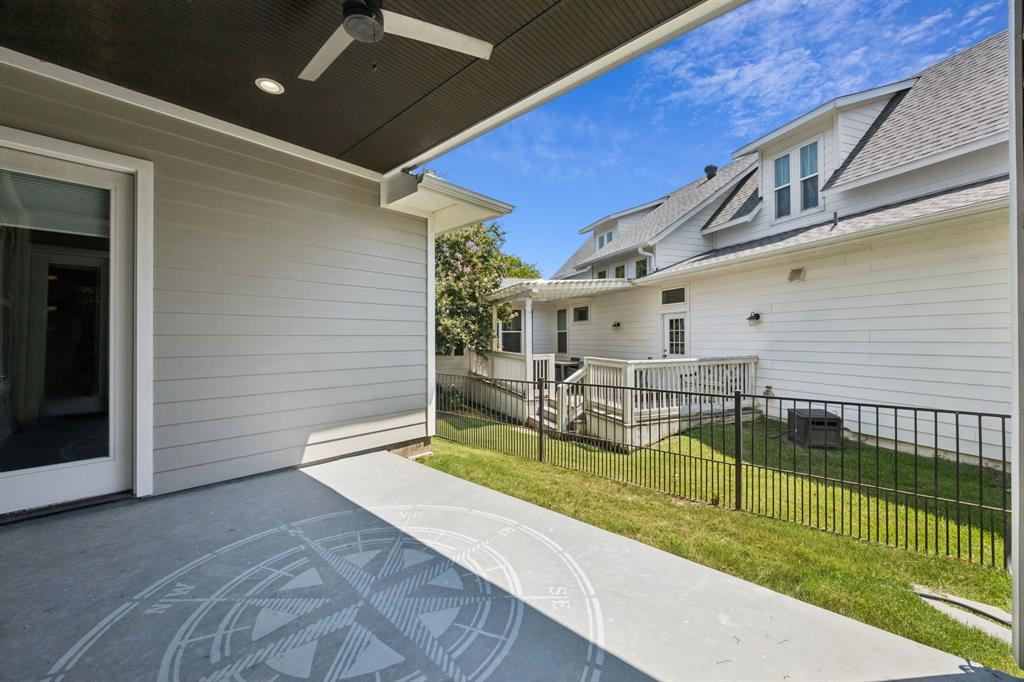 Park Place West Ph II Add - Residential