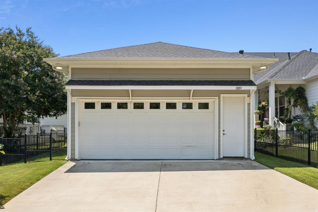 Park Place West Ph II Add - Residential