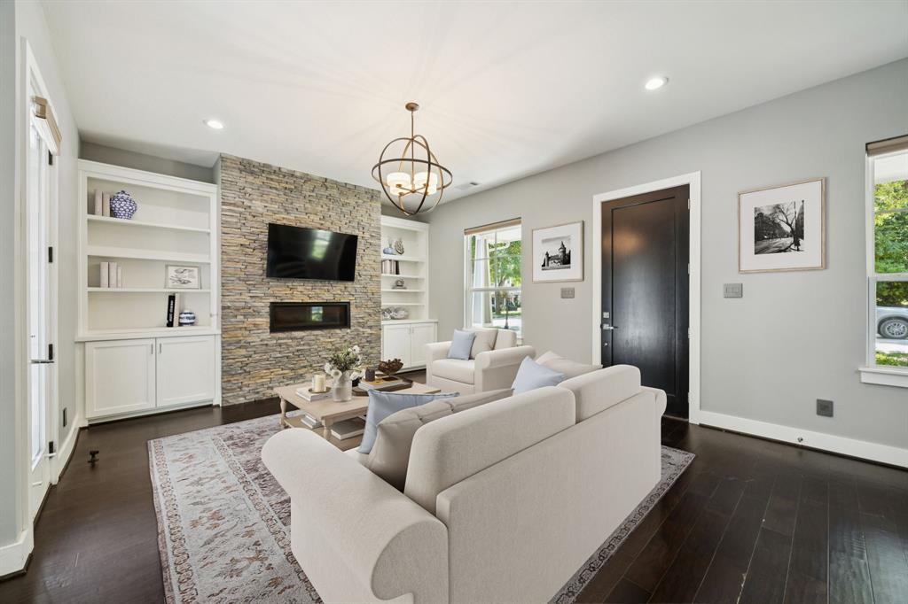 Park Place West Ph II Add - Residential