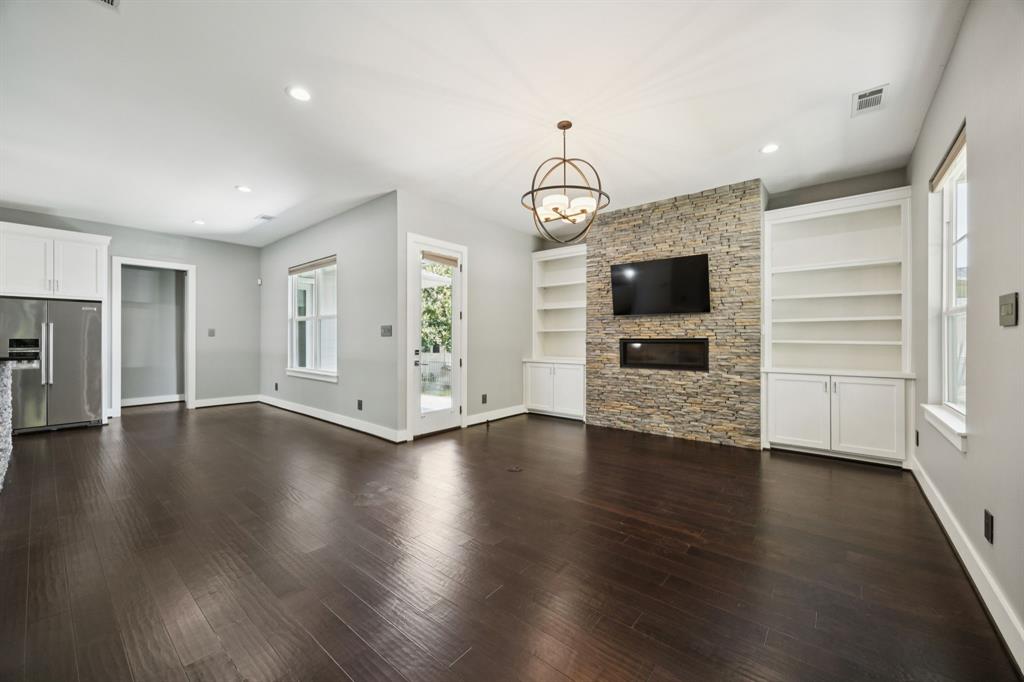 Park Place West Ph II Add - Residential