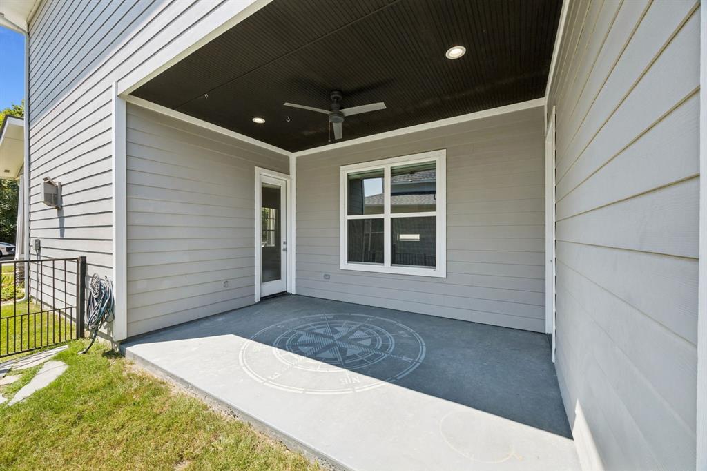 Park Place West Ph II Add - Residential