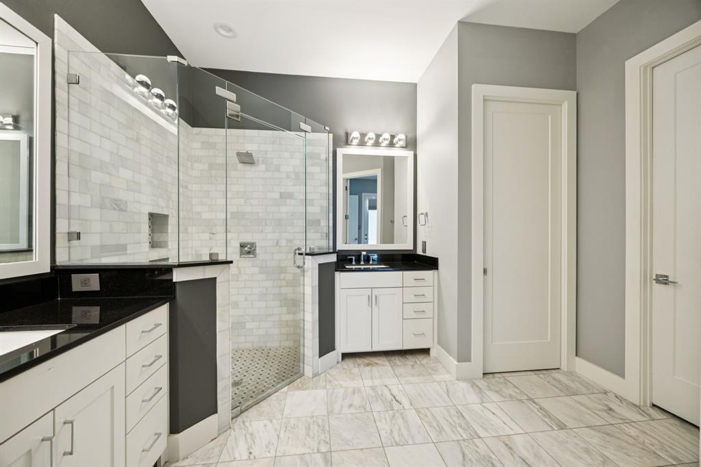 Park Place West Ph II Add - Residential