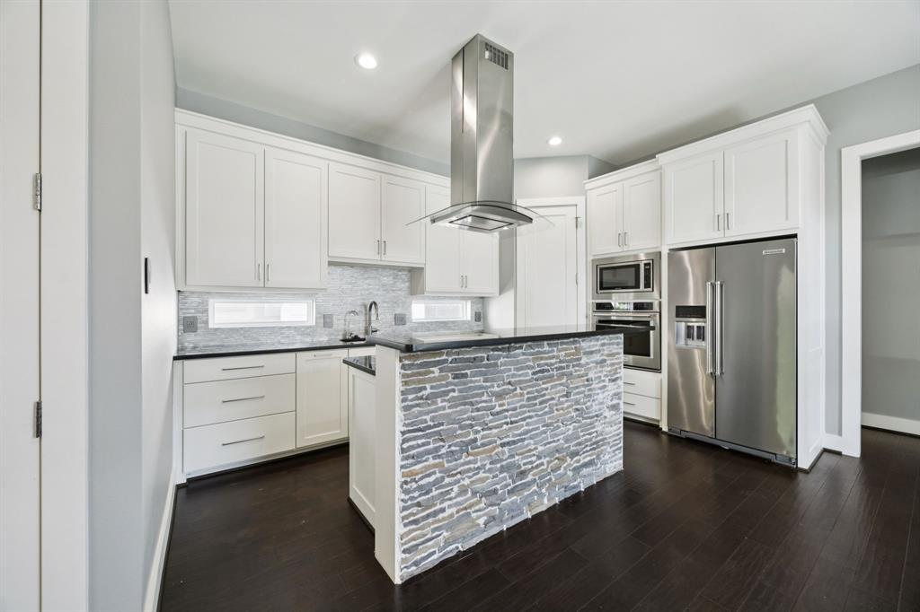 Park Place West Ph II Add - Residential