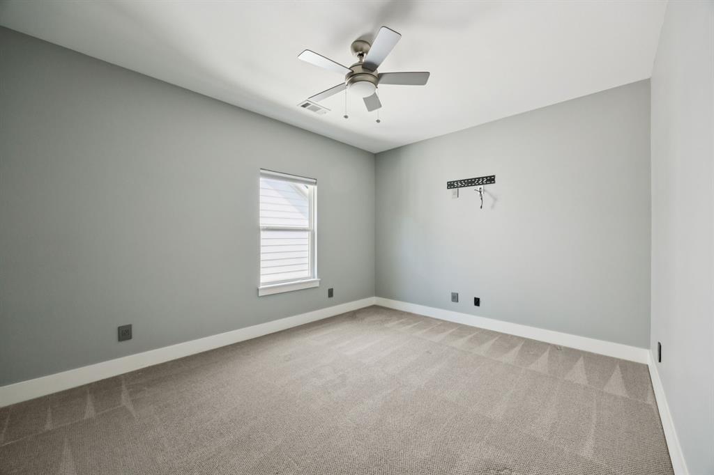 Park Place West Ph II Add - Residential