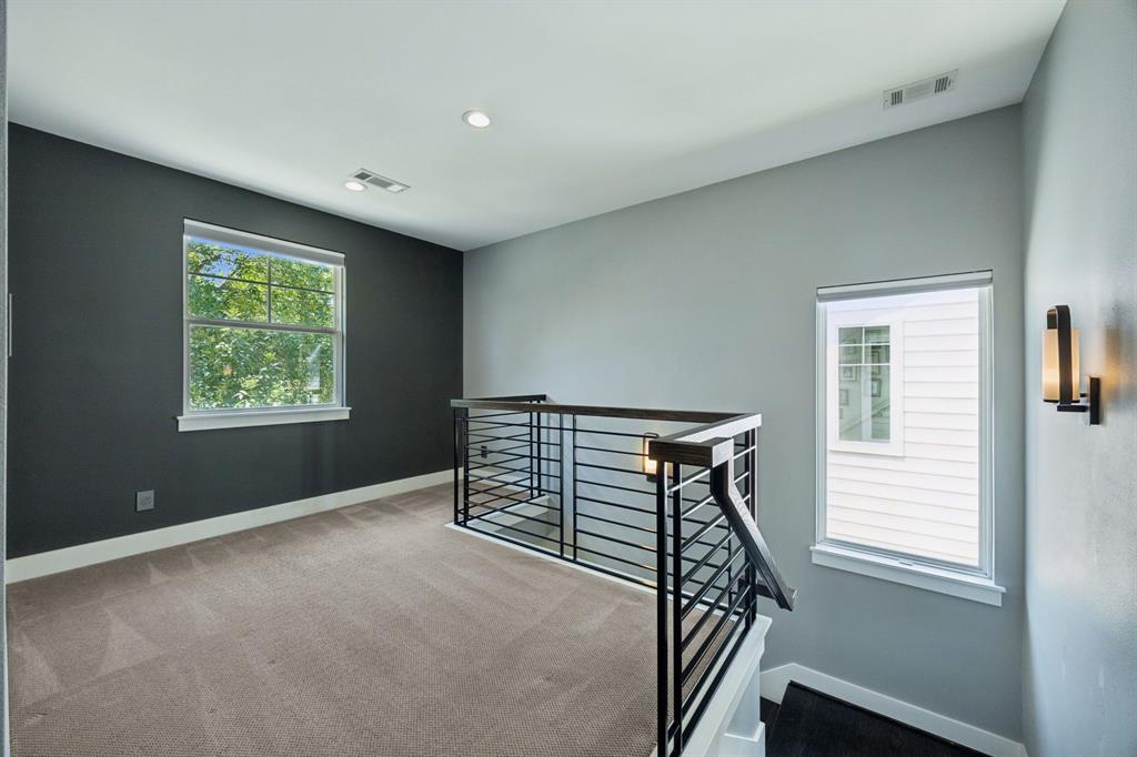 Park Place West Ph II Add - Residential