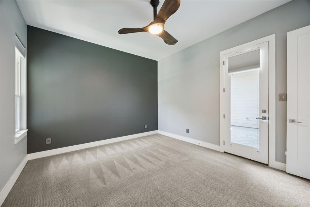 Park Place West Ph II Add - Residential