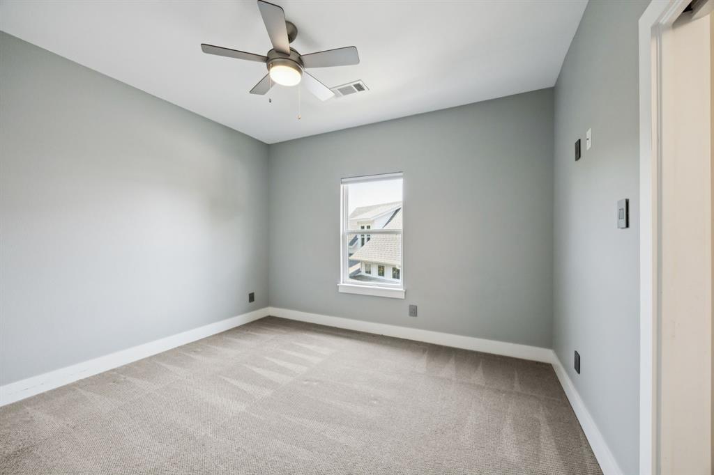 Park Place West Ph II Add - Residential