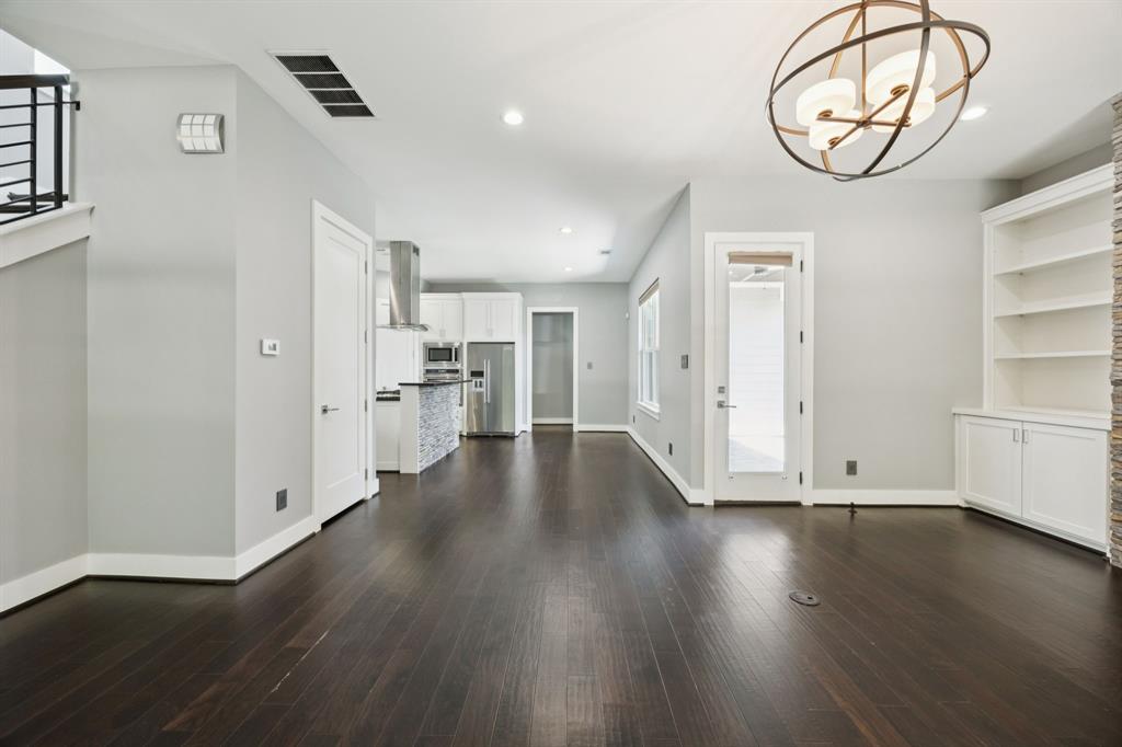 Park Place West Ph II Add - Residential