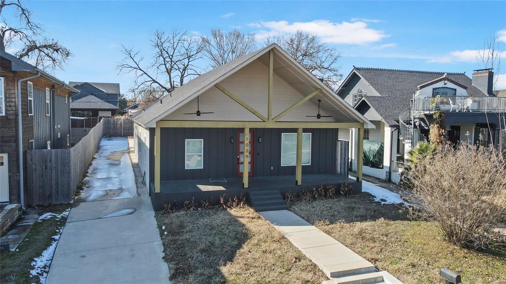 1029 N Madison Avenue