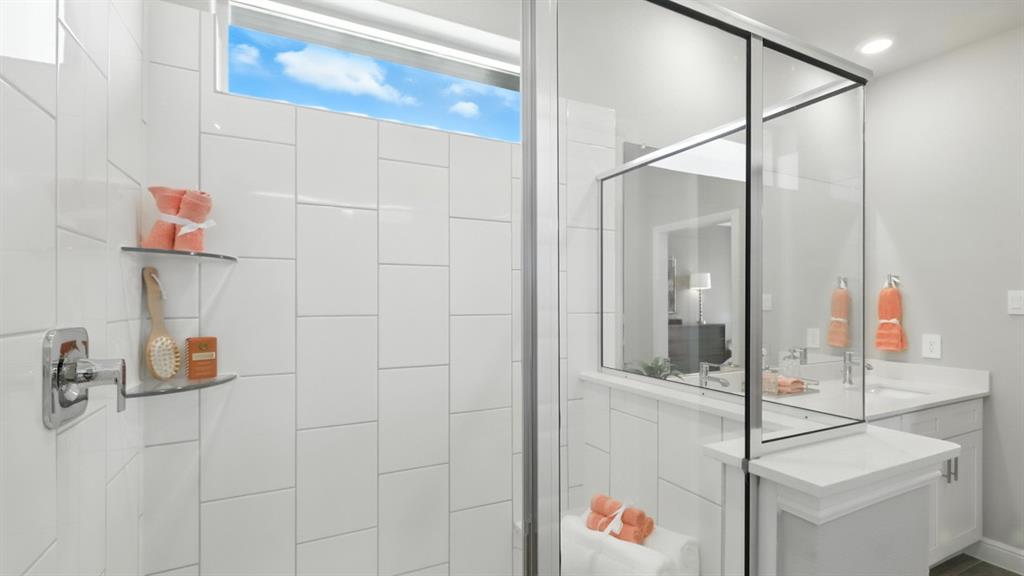 Trails of Elizabeth Creek - Residential