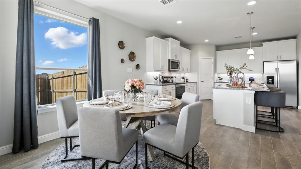 Trails of Elizabeth Creek - Residential