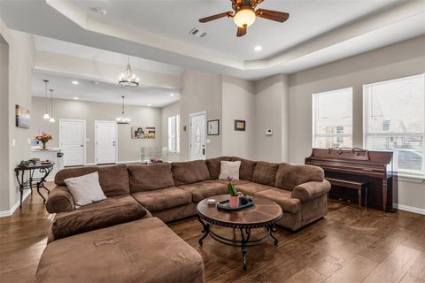 Tiny photo for 2806 Seaton Drive, Dallas, TX 75216 (MLS # 21187952)