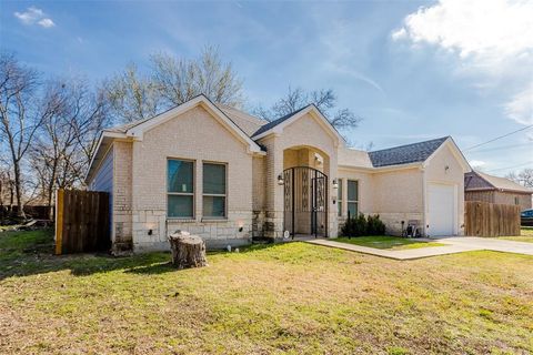 Tiny photo for 2806 Seaton Drive, Dallas, TX 75216 (MLS # 21187952)