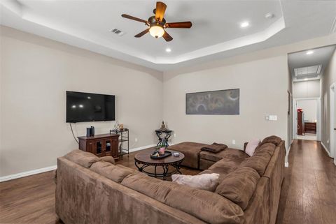 Tiny photo for 2806 Seaton Drive, Dallas, TX 75216 (MLS # 21187952)