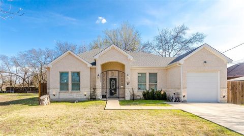 Photo of 2806 Seaton Drive, Dallas, TX 75216 (MLS # 21187952)