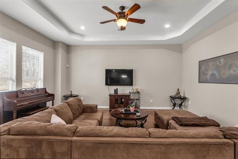 Tiny photo for 2806 Seaton Drive, Dallas, TX 75216 (MLS # 21187952)
