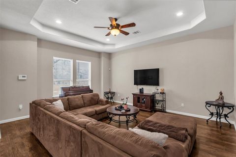 Tiny photo for 2806 Seaton Drive, Dallas, TX 75216 (MLS # 21187952)