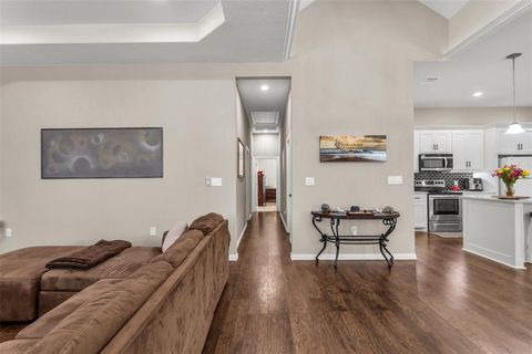 Tiny photo for 2806 Seaton Drive, Dallas, TX 75216 (MLS # 21187952)