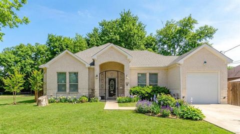 Tiny photo for 2806 Seaton Drive, Dallas, TX 75216 (MLS # 21187952)