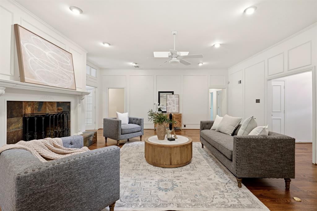 Forest Medows Add 6 - Residential