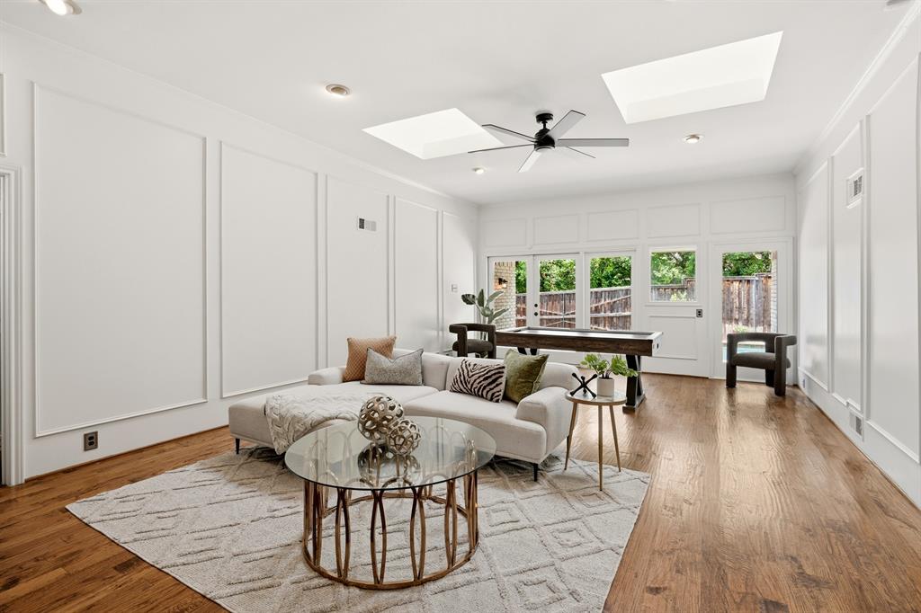 Forest Medows Add 6 - Residential