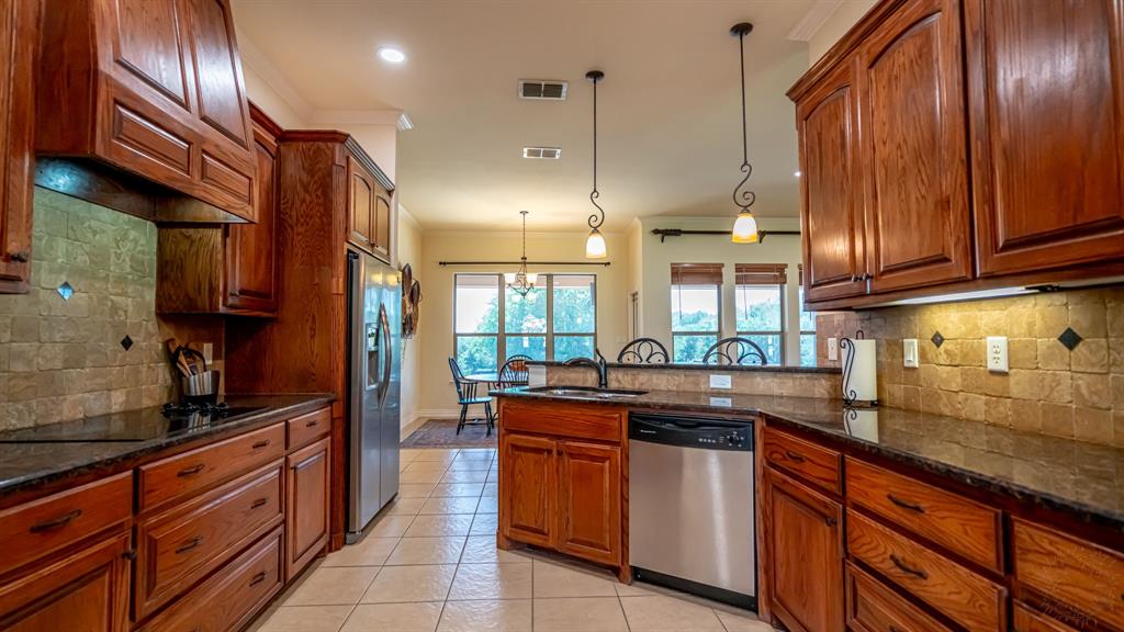 Bentwater On Lake Granbury Sec Two - Residential