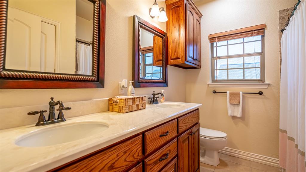 Bentwater On Lake Granbury Sec Two - Residential