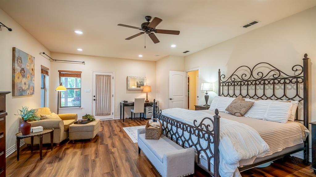 Bentwater On Lake Granbury Sec Two - Residential