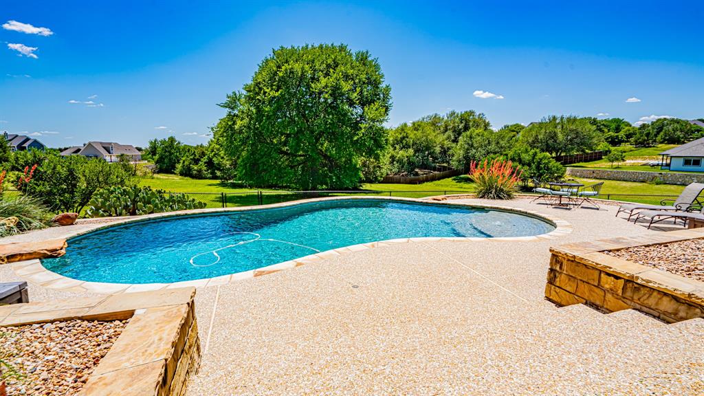 Bentwater On Lake Granbury Sec Two - Residential