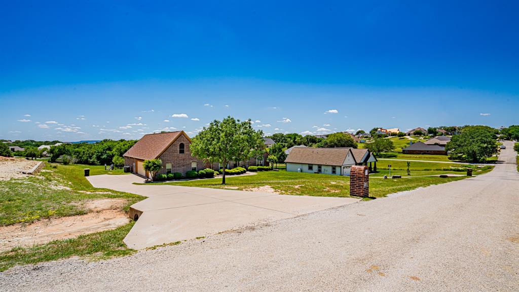Bentwater On Lake Granbury Sec Two - Residential
