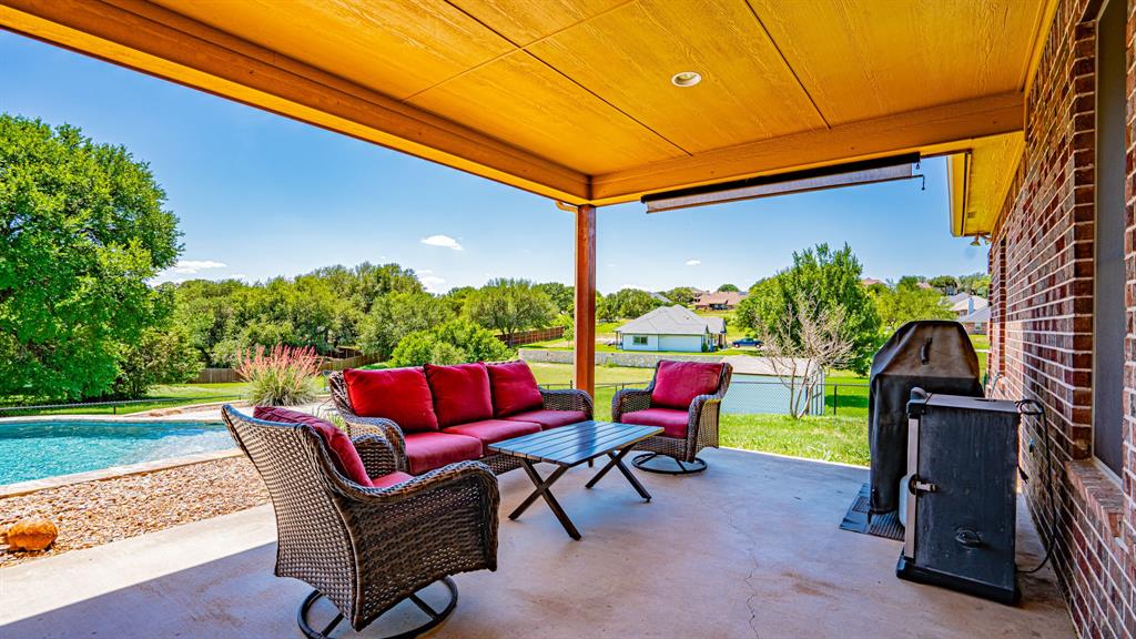 Bentwater On Lake Granbury Sec Two - Residential