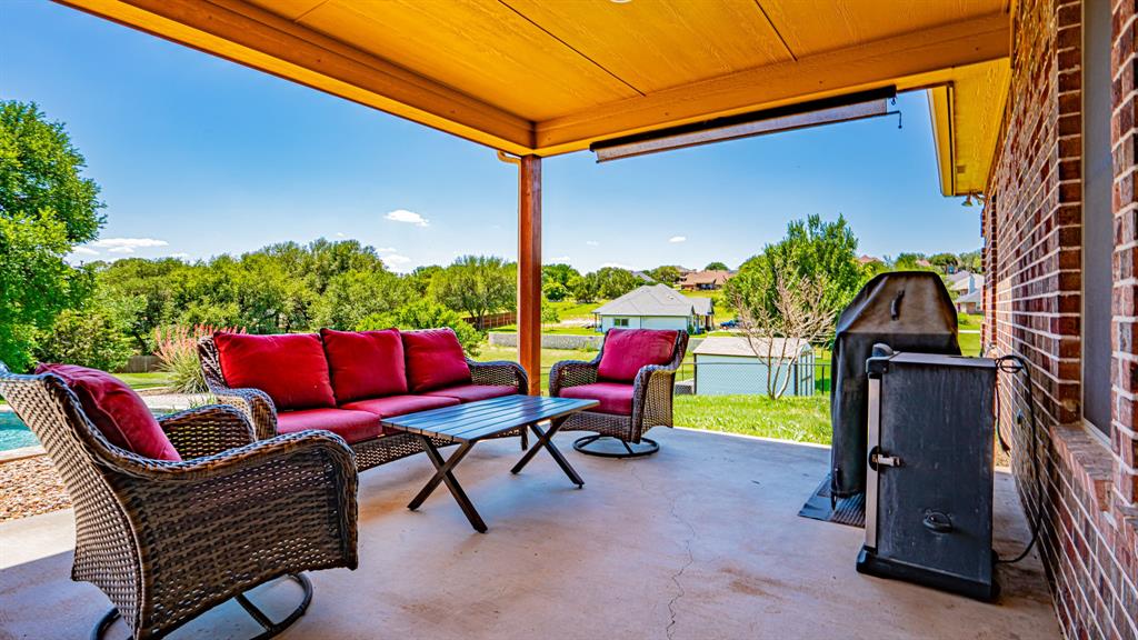 Bentwater On Lake Granbury Sec Two - Residential