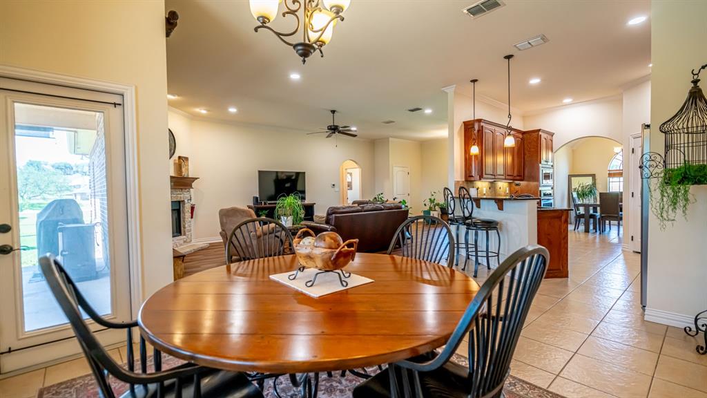 Bentwater On Lake Granbury Sec Two - Residential