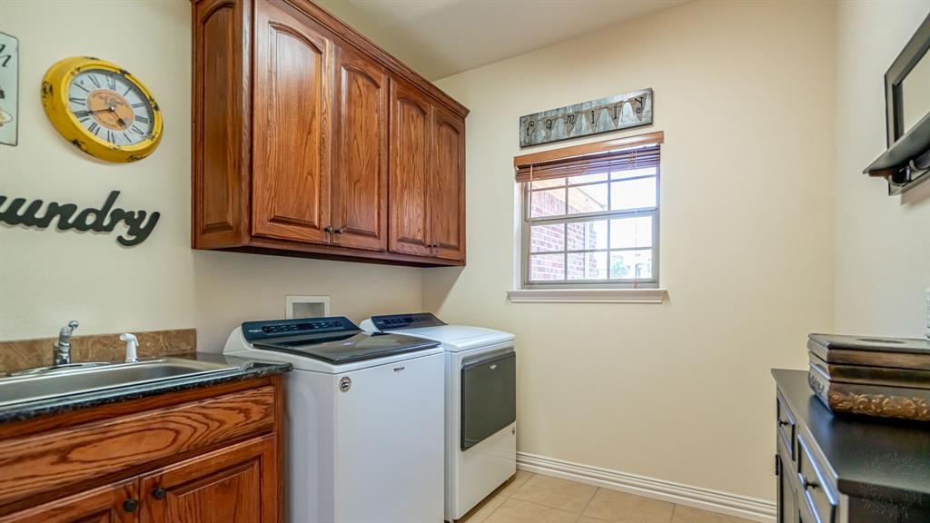 Bentwater On Lake Granbury Sec Two - Residential