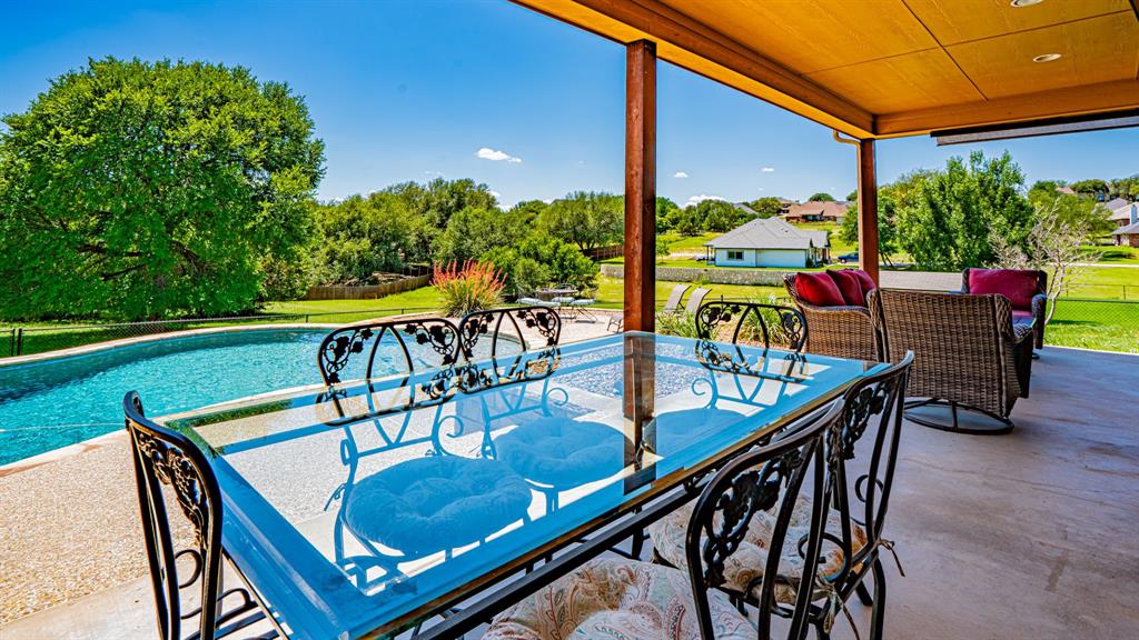 Bentwater On Lake Granbury Sec Two - Residential