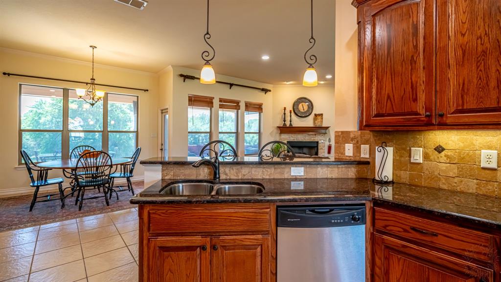 Bentwater On Lake Granbury Sec Two - Residential