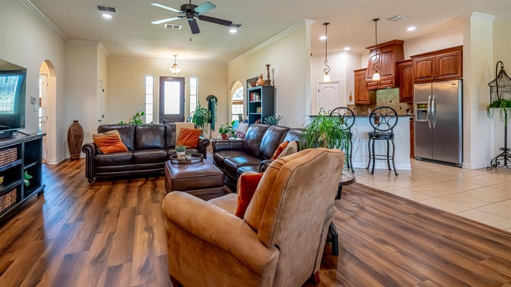 Bentwater On Lake Granbury Sec Two - Residential