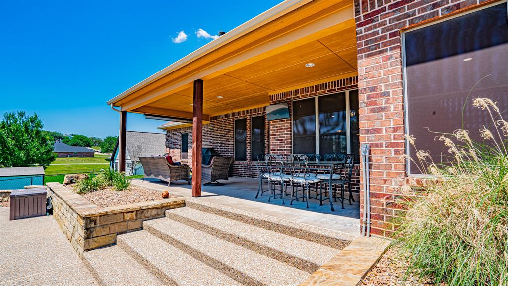 Bentwater On Lake Granbury Sec Two - Residential