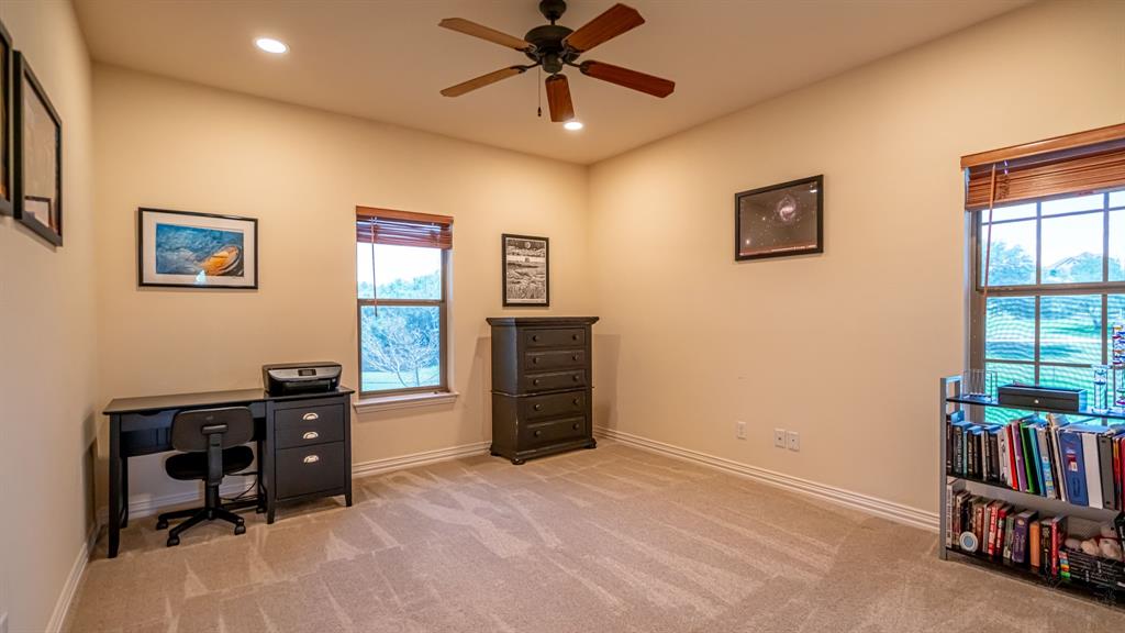Bentwater On Lake Granbury Sec Two - Residential