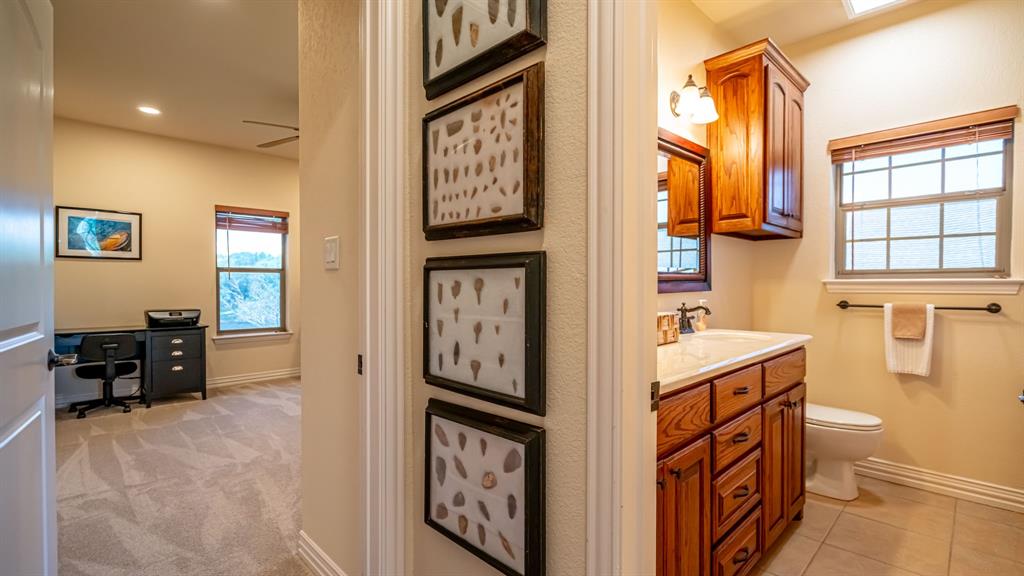 Bentwater On Lake Granbury Sec Two - Residential